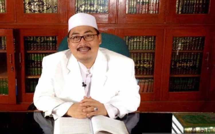 PBNU: Keputusan Mundur Miftah Maulana Tunjukkan Sikap Kesatria