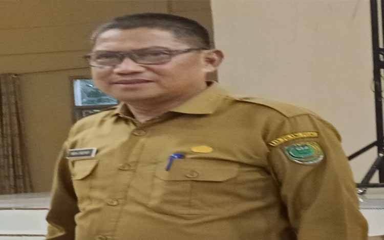 Kominfostandi Pulang Pisau Raih Peringkat Pertama Menuju Informatif Keterbukaan Informasi 2024