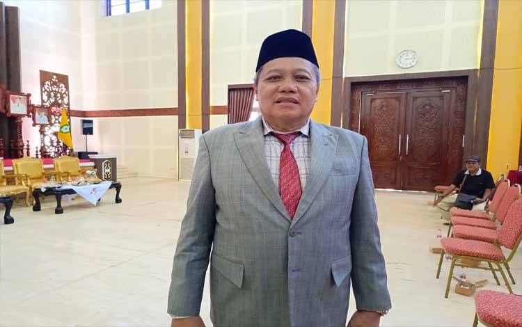 Dinkes Kotim Siaga Layani Warga Terdampak Banjir dan Imbau Pencegahan DBD