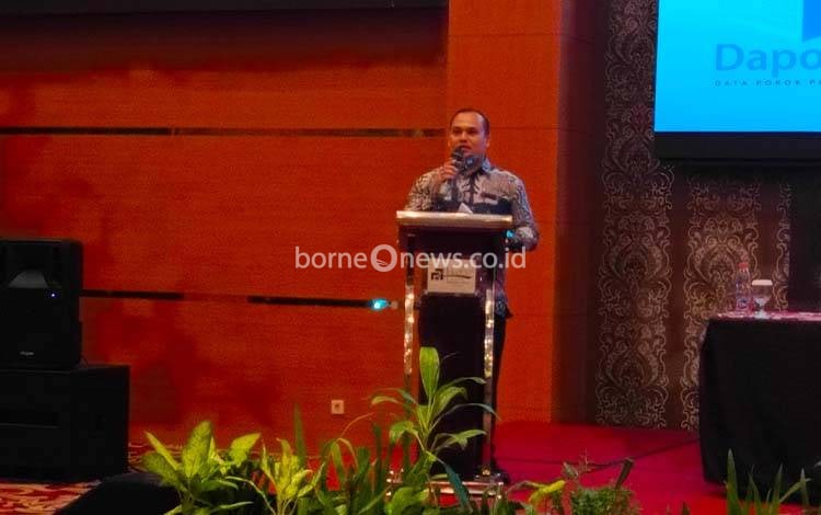 Kotim Terancam Kehilangan Dana DAK Fisik untuk SMP di 2025