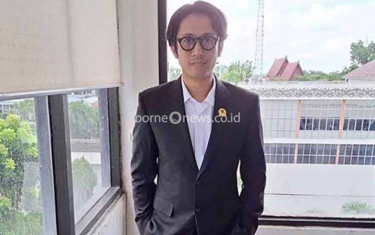 Okki Dorong Peningkatan Infrastruktur di Pelosok untuk Kemajuan Kalteng