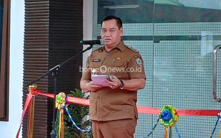 Anggaran Besar Hambat Pembangunan Jembatan Mentaya