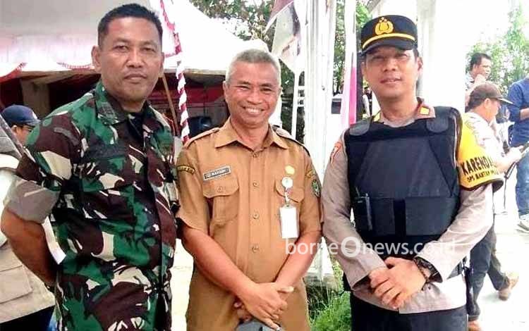 Kesbangpol Barito Utara Fokus Penyusunan Renstra dan Peningkatan Indeks Harmoni