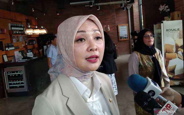 Anggota DPR Usul Barang Mewah Lokal tak Kena PPN 12 Persen