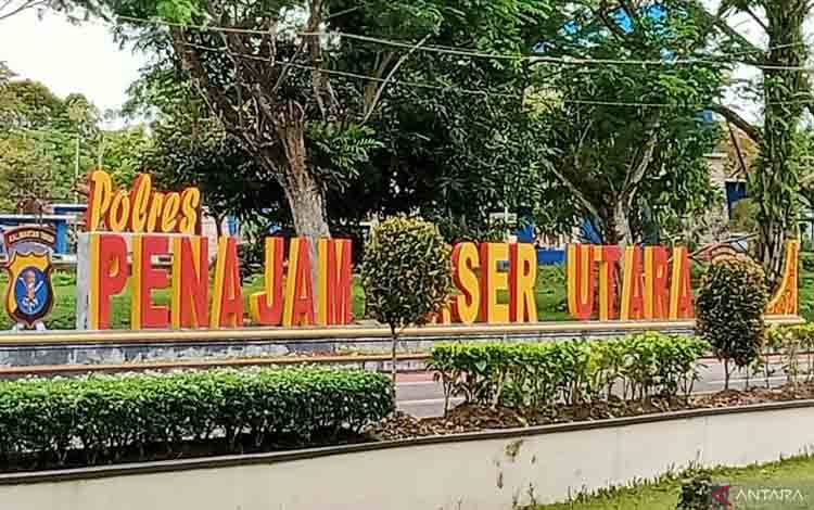 Polres Penajam Dalami Penyebab Kematian Pekerja di IKN