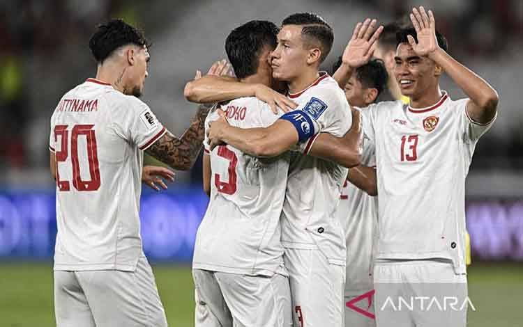 Kritik Absurd Terhadap Timnas Indonesia dan Krisis dalam Timnas Saudi