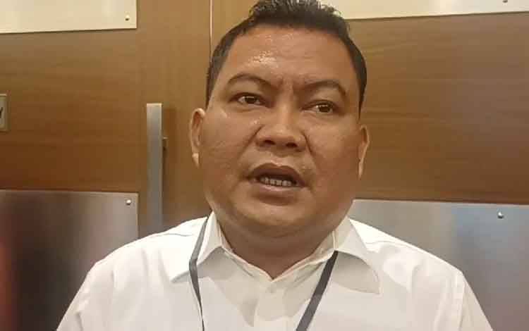 Tim Hukum Paslon Agustiar - Edy Ajak Semua Pihak Jaga Kondusivitas Pilgub Kalteng