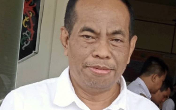 Dinkes Pulang Pisau Imbau Waspada DBD Pada Anak, ini Gejalanya