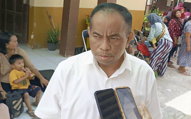 Dinkes Pulpis Buka Call Center Penanganan DBD