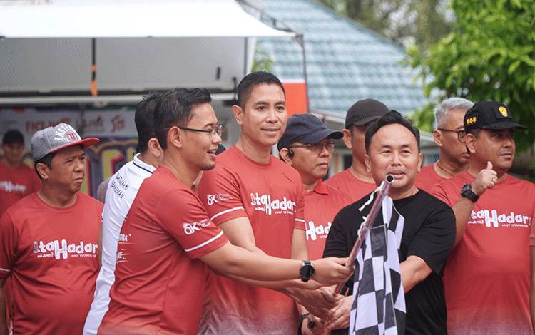 OJK Tingkatkan Inklusi Keuangan Melalui Berbagai Program Kolaboratif