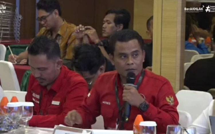Tim Nadalsyah-Supian Hadi Sebut 19.000 Suara Hilang dan 13.000 Suara Palsu