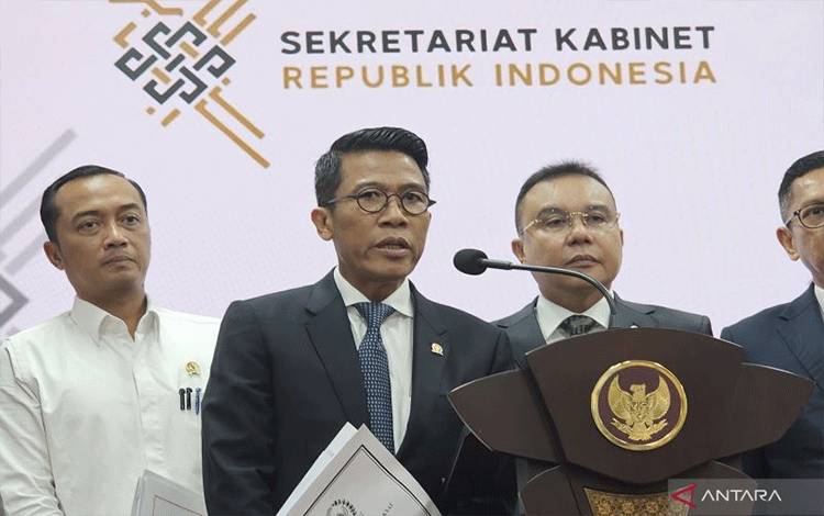 Banggar DPR: PPN 12 Persen untuk Pertumbuhan Ekonomi Berkelanjutan