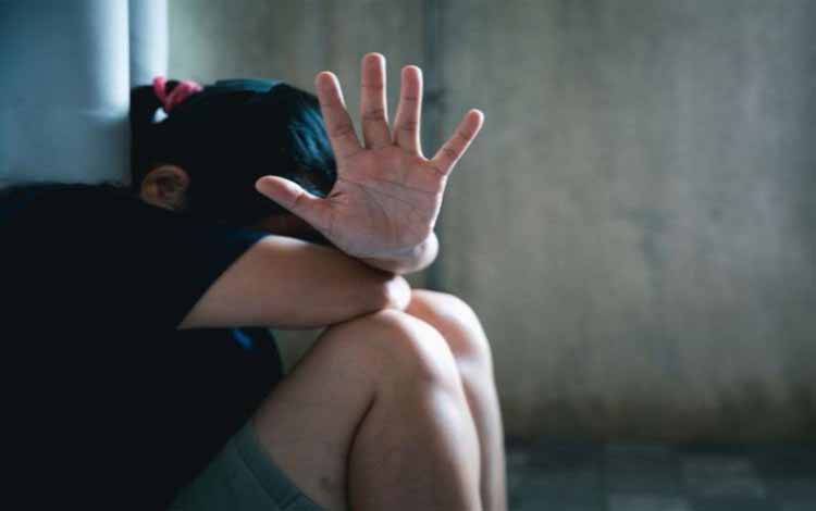 Pria di Kotim Perkosa Perempuan karena Mabuk Alkohol