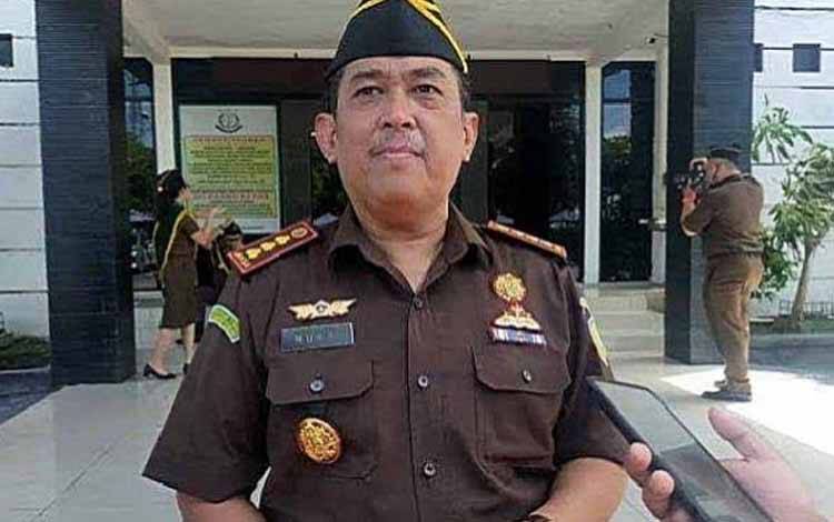 Kajari Palangka Raya Ajak Masyarakat Teguhkan Komitmen Anti-Korupsi di Hari Antikorupsi Sedunia