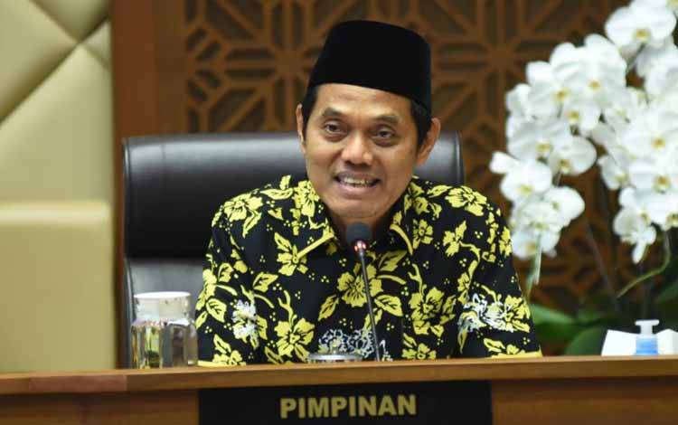 Waka Komisi II Ingin Wajibkan WNI untuk Memilih pada Pemilu