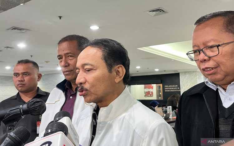 MK Pastikan Panel Hakim Sengketa Pilkada Tak Ada Konflik Kepentingan