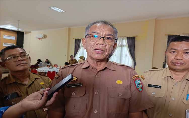 Pembangunan Pabrik Pengolahan Limbah Medis dapat Dukungan KLHK