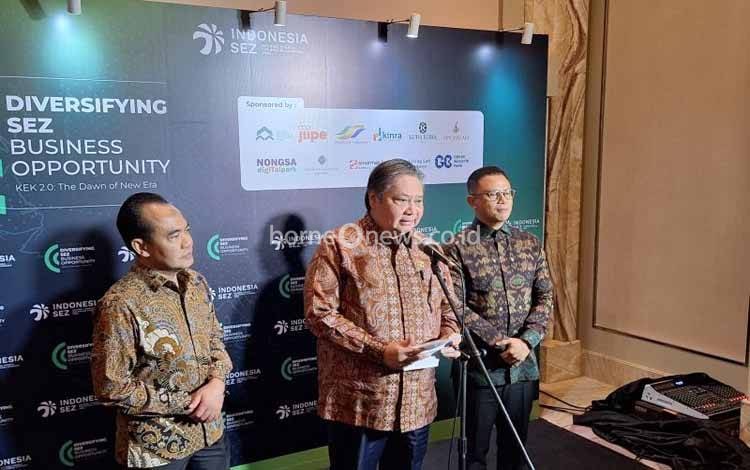 Pemerintah Sebut PPN 12 Persen atas Barang Mewah Diatur Lewat PP