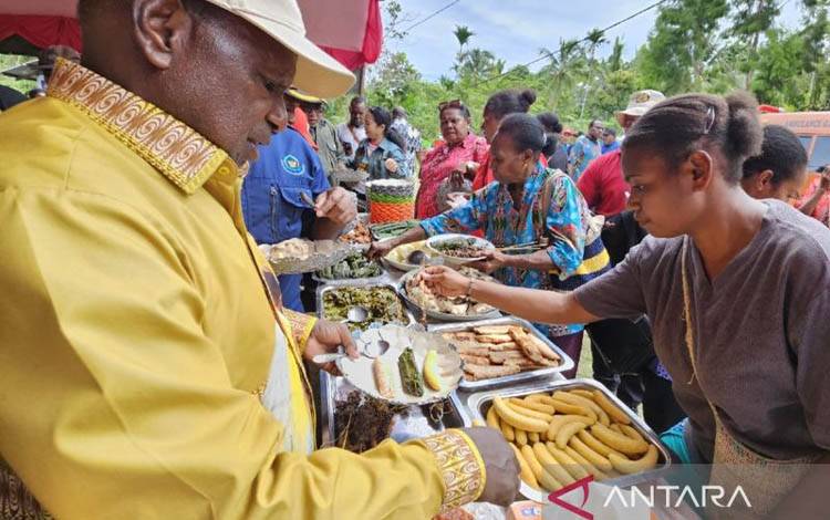 Peneliti: Perlu Penyuluhan Lanjut soal Sadar Gizi Guna Cegah Stunting