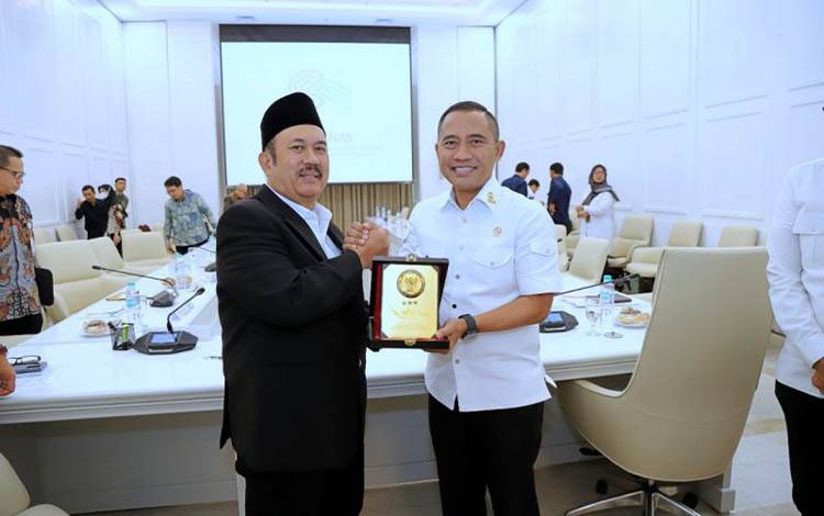 Bappenas Nilai Stabilitas Keamanan Jadi Prasyarat Pertumbuhan Ekonomi