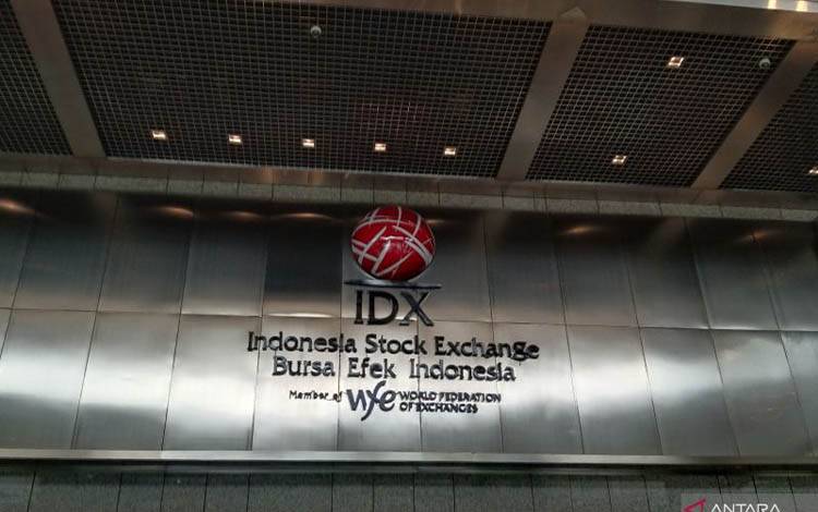 BEI Ungkap 17 Perusahaan Beraset Besar Antre Gelar IPO