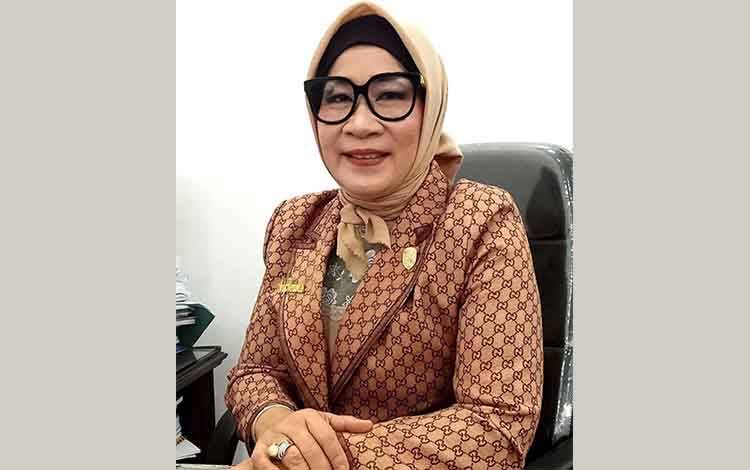 Dewan Harapkan Lomba Cipta Menu B2SA dan LMSI Diadakan Hingga Tingkat Desa