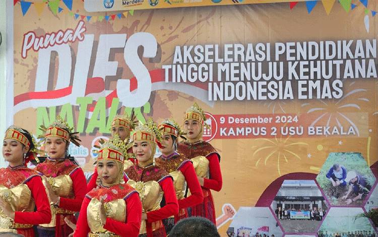Kinerja yang Sudah Baik Harus Ditingkatkan