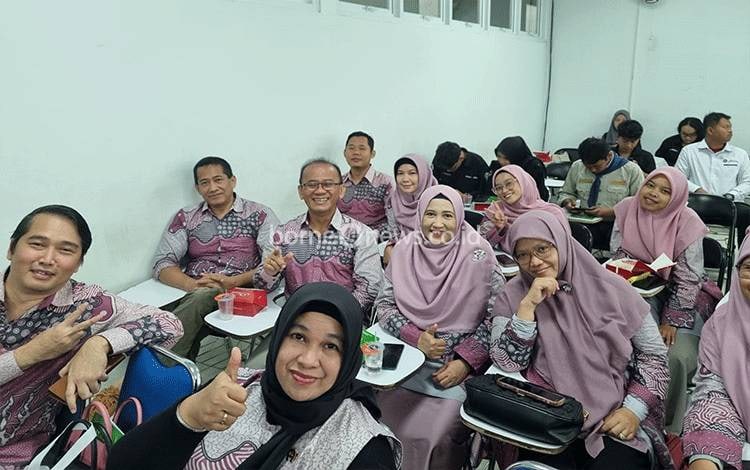 Prestasi dan Dukungan Fakultas Kehutanan USU: Mencetak Lulusan Berkualitas di Tahun 2024