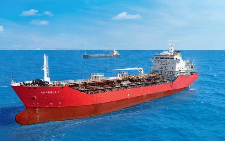 Humpuss Maritim Beli Tiga Unit Kapal Penuhi Pasar Timur Indonesia