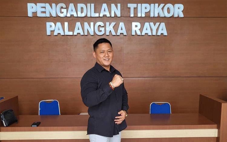 Hari HAM Internasional, PPKHI Kalteng Tekankan Pentingnya Pengungkapan Kebenaran dan Keadilan