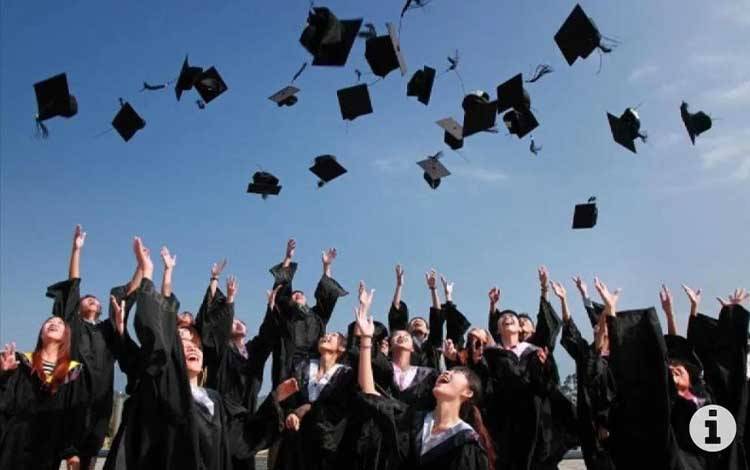 Pacu Kualitas SDM, Pemkab Lamandau Berikan Beasiswa untuk Ratusan Mahasiswa