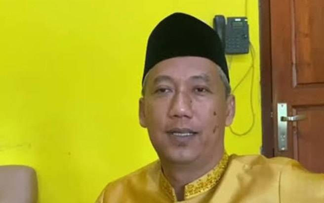 Wakil Ketua I DPRD Kobar: Peningkatan Kualitas Guru upaya Peningkatan Kualitas Pendidikan