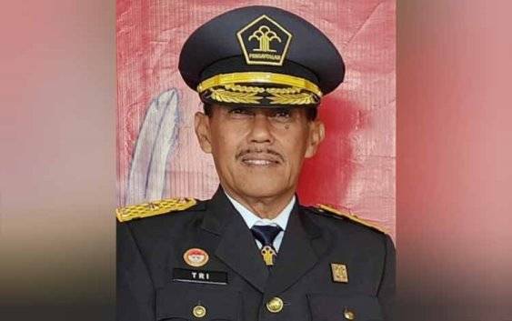 Kemenkumham Kalteng Perkuat Komitmen Penghormatan HAM, Termasuk Bagi Warga Binaan