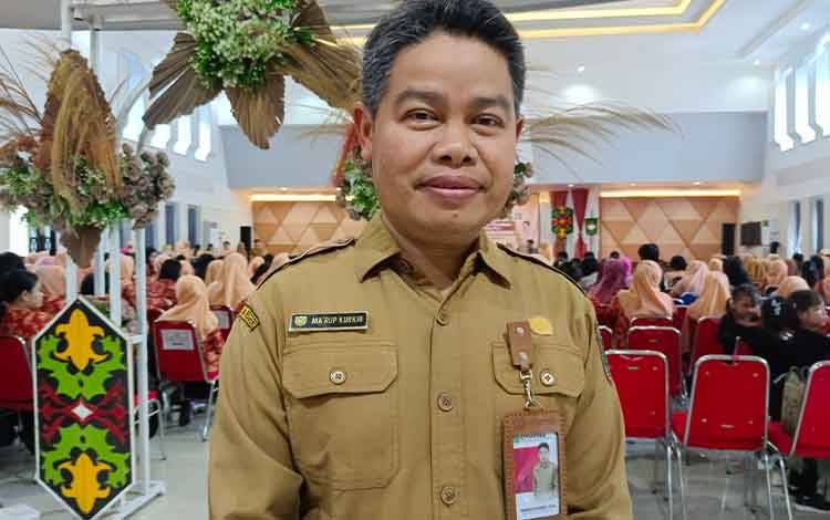 Peringati HKTP, DP3APPKB Pulpis Harapkan Perempuan Lebih Berdaya dan Maju