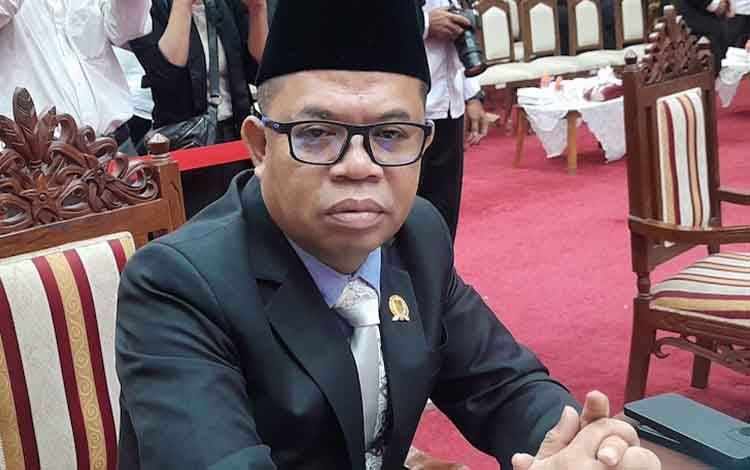 Dewan Imbau Masyarakat Terima Hasil Pengumuman Kepala Daerah dengan Damai