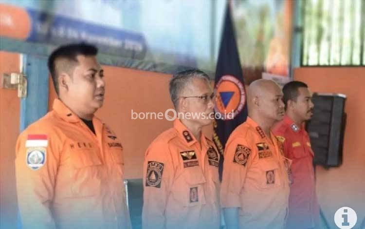 Pemkab Lamandau Tingkatkan Kapasitas TRC Bencana