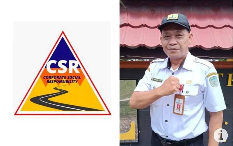 DPUPR Lamandau Optimalkan Peran Dunia Usaha Pacu Pembangunan