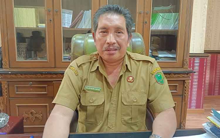Disperindagkop Pulpis Akan Gelar Pasar Penyeimbang di 8 Kecamatan