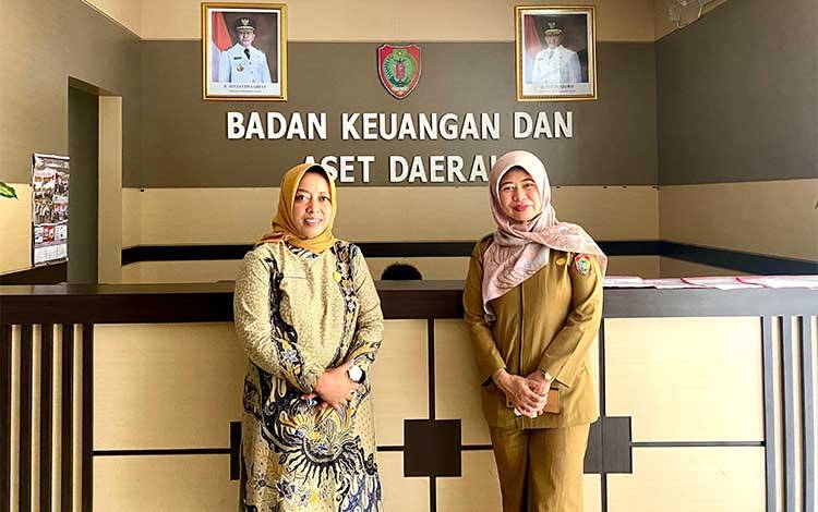 DPRD Kobar Ajak Gotong Royong Tangani Abrasi di Pesisir Kumai
