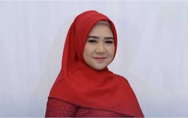 Peran Perempuan Sama Pentingnya Bagi Pembangunan Kabupaten Kobar