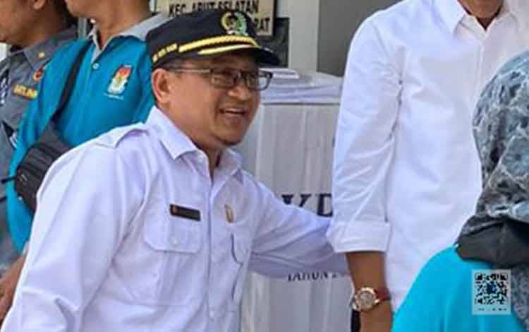 Anggota DPRD Kobar: Pendidikan Akhlak Tidak Bisa Hanya Mengandalkan Sistem Pendidikan Formal