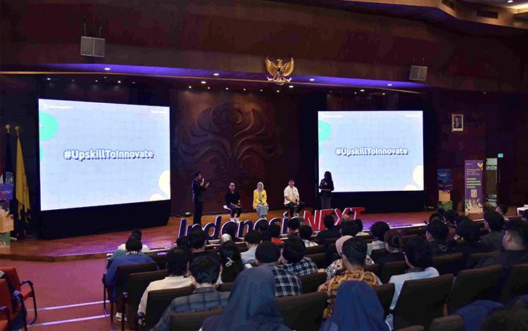 Ciptakan Inovasi Berdampak di Era Digital