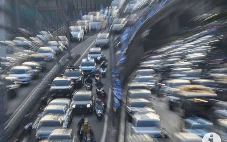 Pengamat: Aturan Batas Usia Kendaraan Sulit Diterapkan
