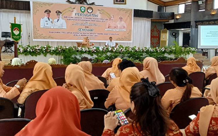 Tekan Tingkat Kesetresan Wanita dan Raih Kesejahteraan Mental dengan Pemahaman Manajemen Stres
