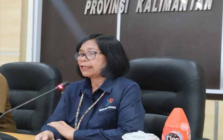Subsektor Peternakan Kalteng Alami Penurunan Nilai Tukar 0,91 Persen