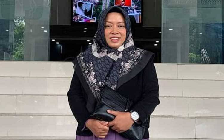 Wakil Ketua II DPRD Kobar: Peran dan Dukungan Masyarakat Penting Bagi Kemajuan UMKM