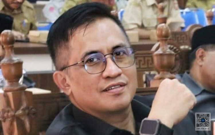 Anggota DPRD Kobar Tekankan Pentingnya Keberadaan Tenaga Kesehatan di Pelosok Desa