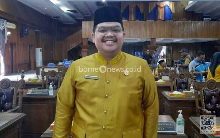 Peran Generasi Muda Sangat Krusial Bagi Pengembangan Potensi Daerah