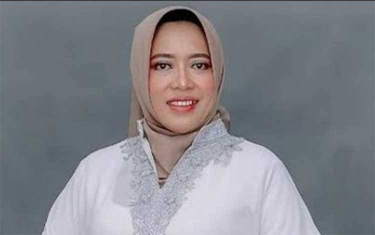 Wakil Ketua II DPRD Kobar Soroti Kasus Pelecehan Perempuan dan Anak