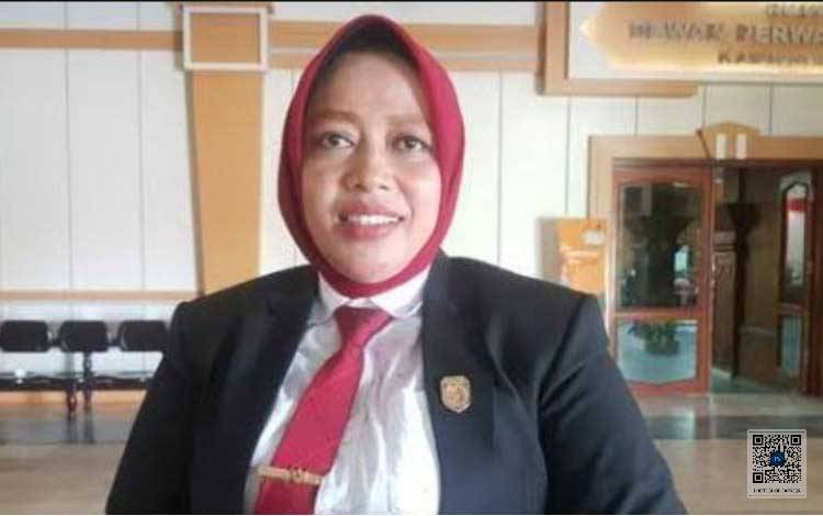 Meningkatnya Kasus Pelecehan Perempuan dan Anak Harus Jadi Perhatian Khusus di Kobar